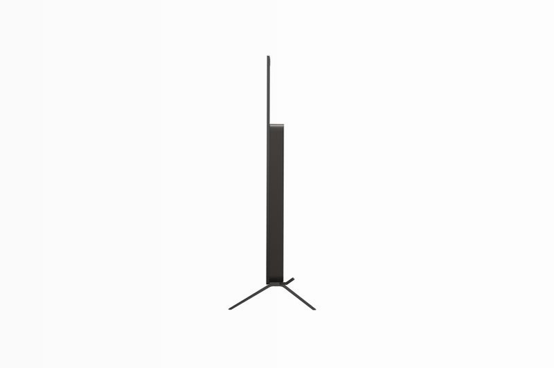 TV OLED AI B5 48 pollici LG Beige
