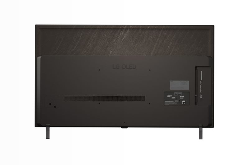 TV OLED AI B5 48 pollici LG Beige