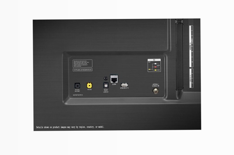 LG TV LED 8K AI Super Ultra HD NanoCell Smart TV 75"