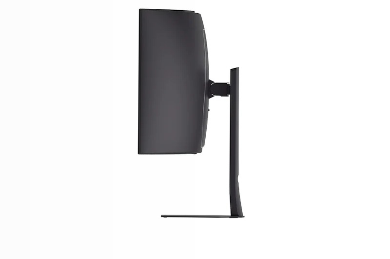 LG UltraGear™ GX9 45" Monitor Gaming OLED 44.5" Fucsia