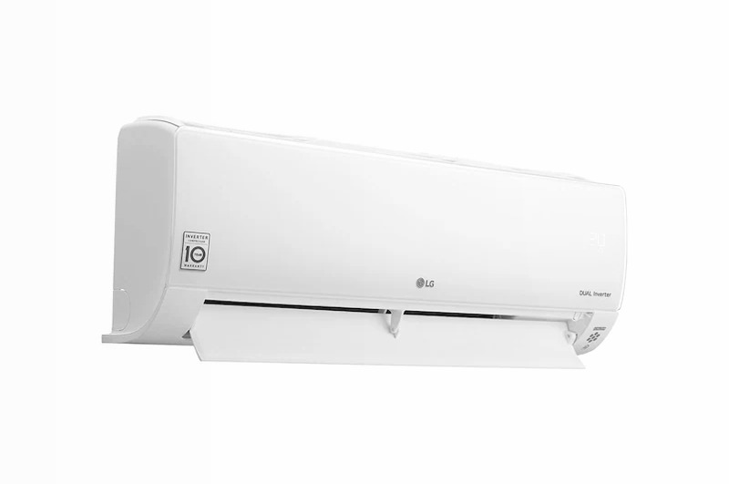 Climatizzatore Inverter DualCool 9000 BTU - LG Italia Monosplit 9000btu A