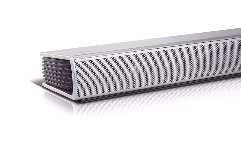 LG Soundbar 2.1 ch 320W Subwoofer Wireless
