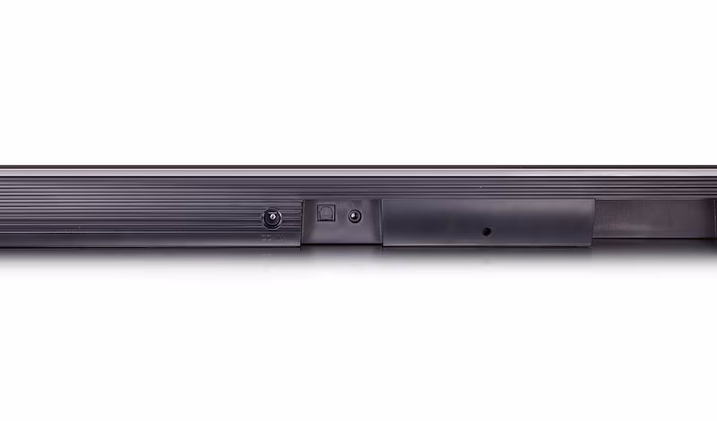LG Soundbar 2.1 ch 320W Subwoofer Wireless