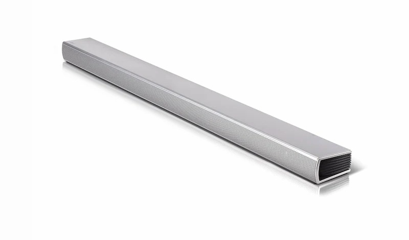 LG Soundbar 2.1 ch 320W Subwoofer Wireless