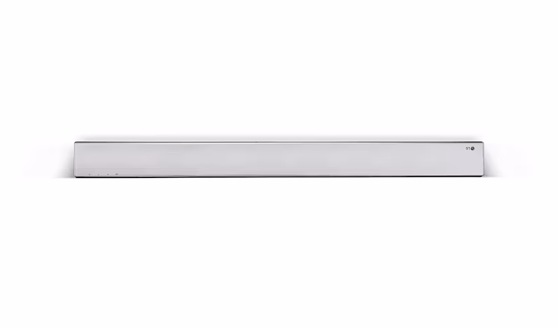 LG Soundbar 2.1 ch 320W Subwoofer Wireless