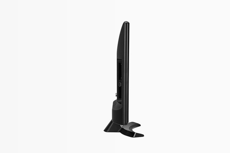 LG Monitor TV LED 24" 16:9 HD Ready Certificato tivùsat - 24TK41EV-PZ | LG Italia 1366 x 768