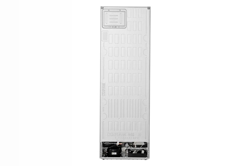 Frigorifero combinato Fit & Max 60 cm C 375lt