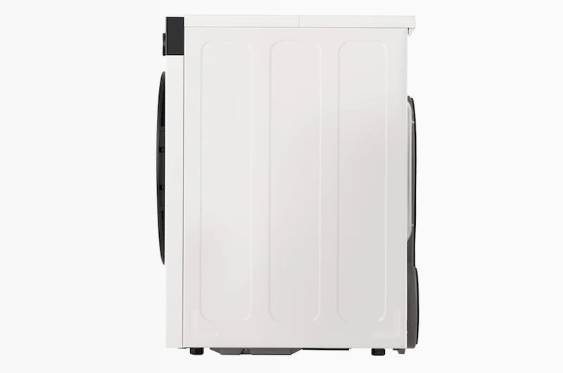 Asciugatrice 8Kg LG Serie X5 - AI Dry, Wi-Fi B
