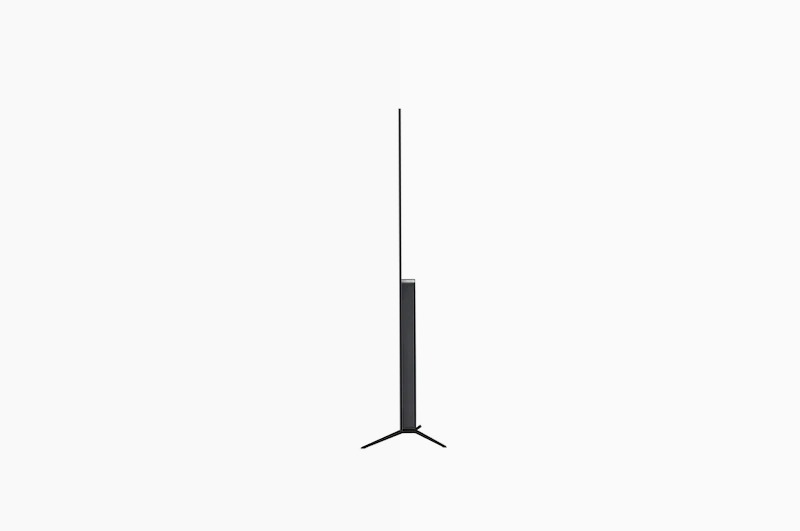TV OLED AI B4 77 pollici LG Nero 77" HD