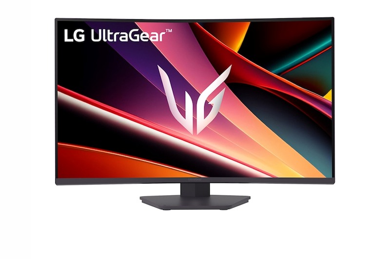 Monitor Gaming UltraGear 32" | Serie G600A Nero VA 2560 x 1440