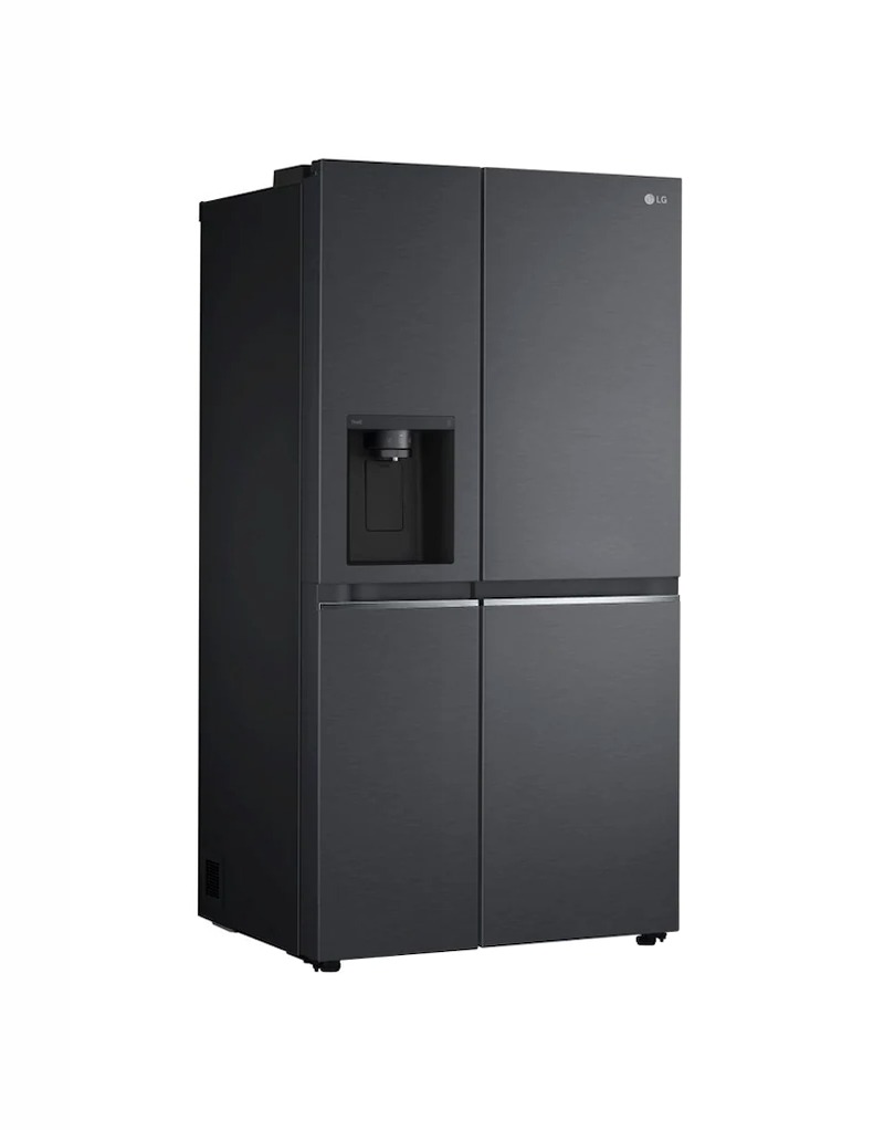 Frigorifero Side-by-Side LG | Classe D, 635L D Side by Side 635lt
