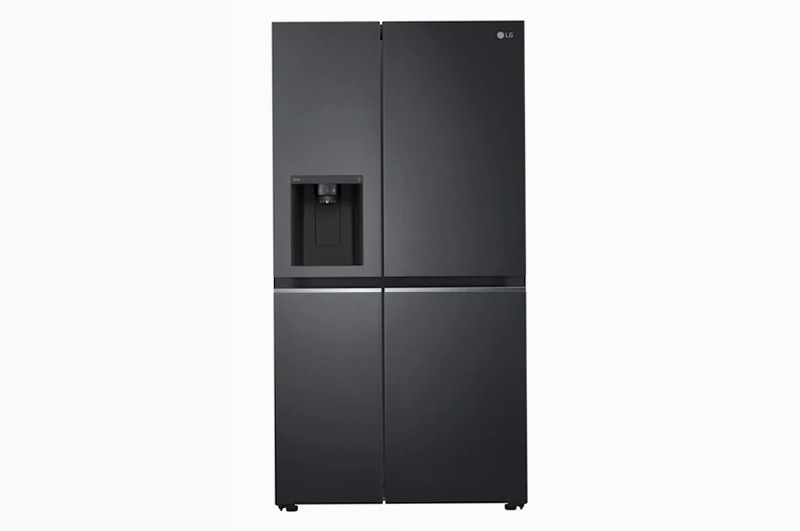 Frigorifero Side-by-Side LG | Classe D, 635L D Side by Side 635lt