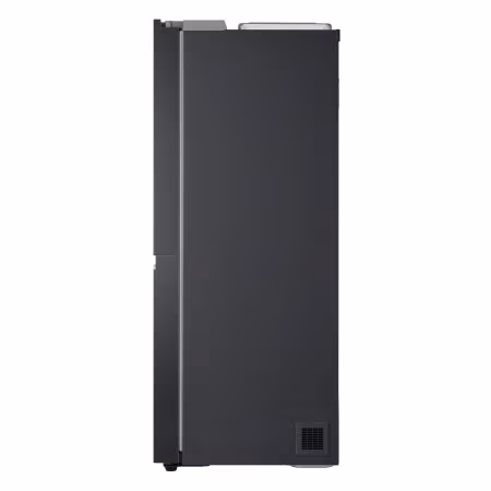 Frigorifero Side-by-Side LG | Classe D, 635L D Side by Side 635lt