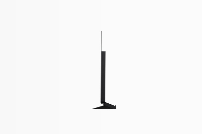 tv 55 pollici LG OLED evo AI C6 4K Smart TV 2026 - OLED55C65LA.API | LG Italia 55" HD