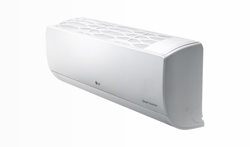 LG Climatizzatore Smart Inverter Deluxe A