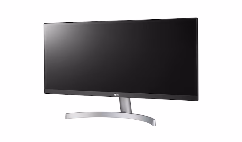 LG Monitor UltraWide IPS 29" Nero 2560 x 1080