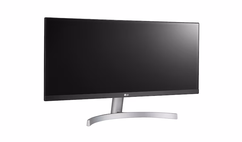 LG Monitor UltraWide IPS 29" Nero 2560 x 1080