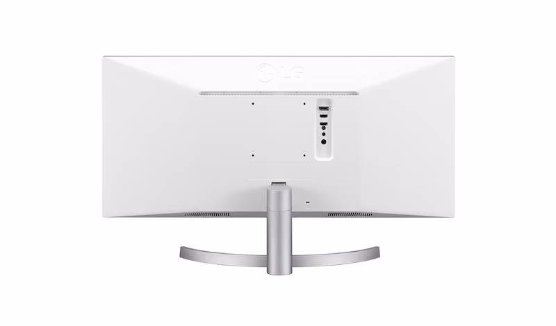 LG Monitor UltraWide IPS 29" Nero 2560 x 1080