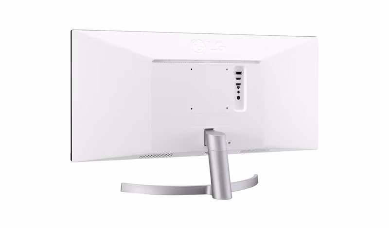 LG Monitor UltraWide IPS 29" Nero 2560 x 1080