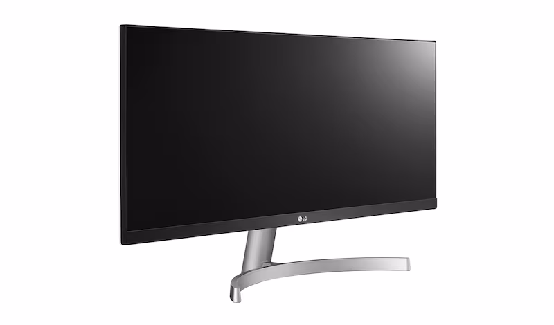 LG Monitor UltraWide IPS 29" Nero 2560 x 1080