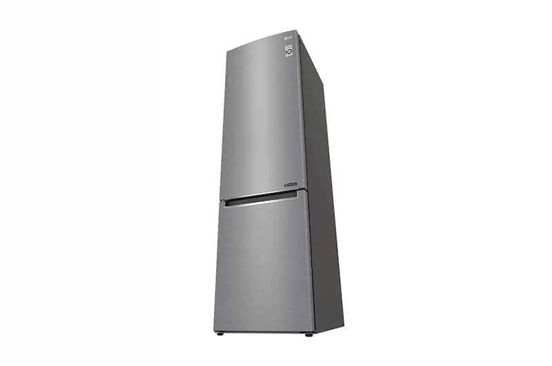 LG Frigorifero Combinato D 384lt