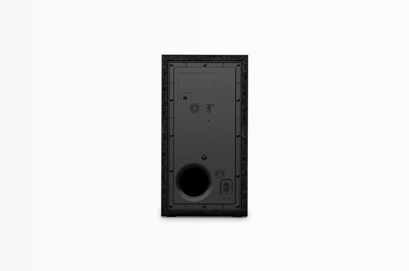 LG Soundbar S40T 300W con 2.1 canali e subwoofer wireless | LG Italia