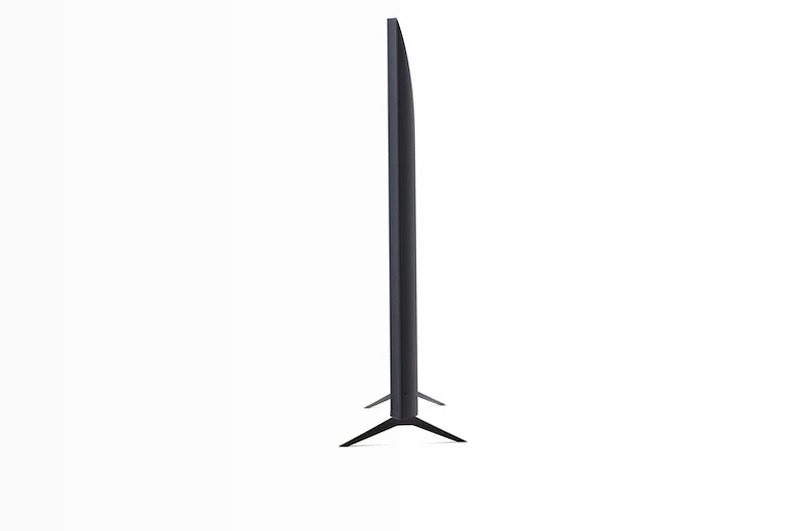 TV UHD | Serie UR80 65'' | 4K, α5 Gen6, HDR10, 20W, 3 HDMI, Game Optimizer, Wi-Fi 5, Smart TV WebOS 23 - 65UR80006LJ | LG Italia HD