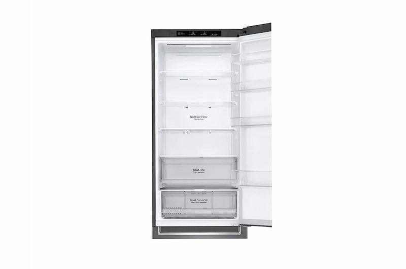 Frigorifero Smart Combinato LG - GBP62DSNXN D
