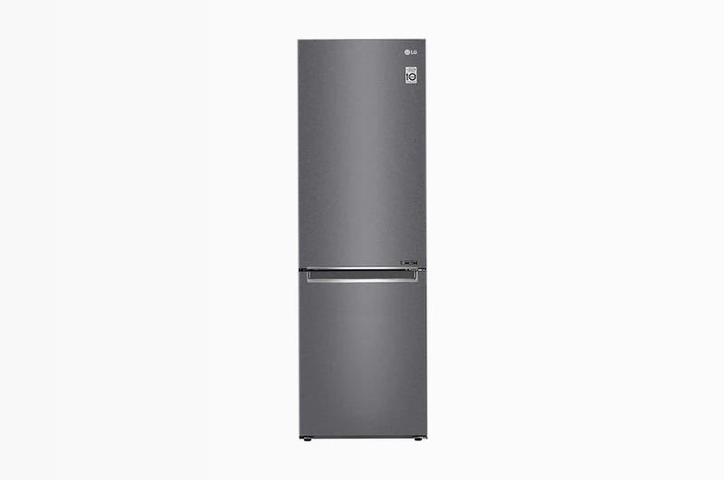 Frigorifero Smart Combinato LG - GBP62DSNXN D