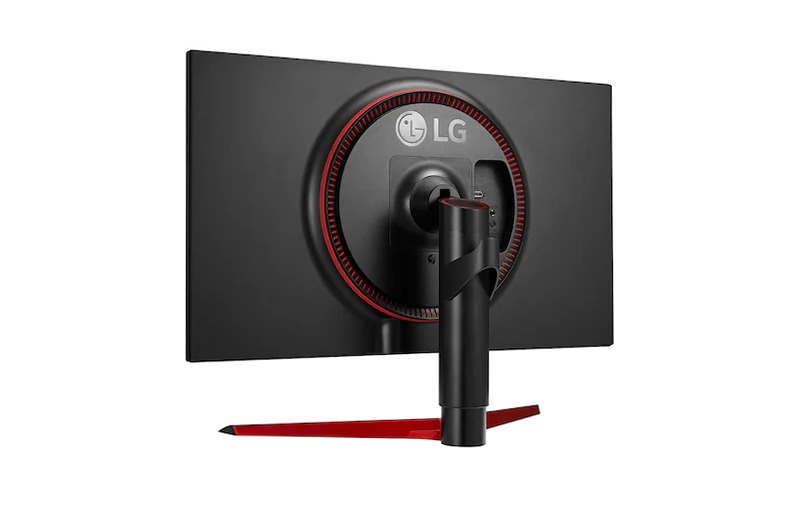 LG Monitor UltraGear Gaming 27" Beige IPS 2560 x 1440