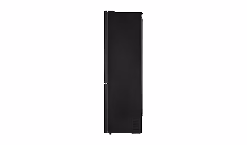 Frigorifero Combinato LG GBB60BLFXS Nero A 375lt