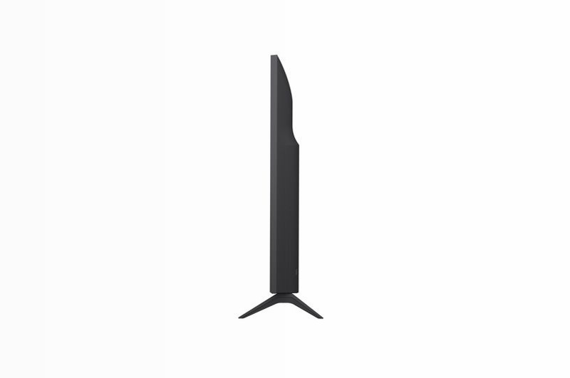 TV 43 pollici LG UHD AI UA75 4K Smart TV 2025 - 43UA75006LA | LG Italia 43" HD