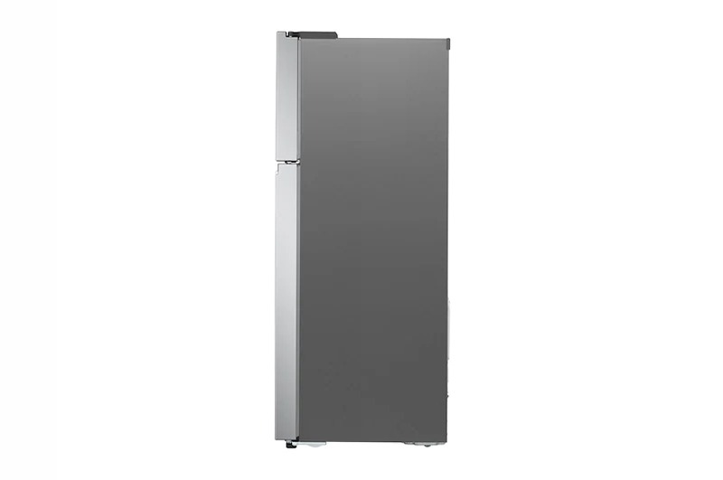 Frigorifero LG GTBV38PZGKD Inox E Doppia porta 335lt