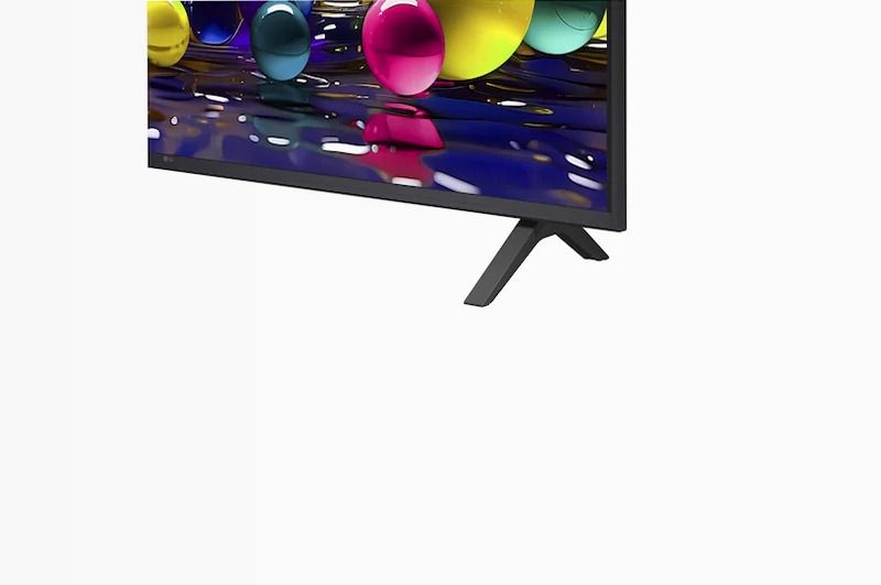 LG UA74006LB - Smart TV 50 pollici Beige 50" 4K