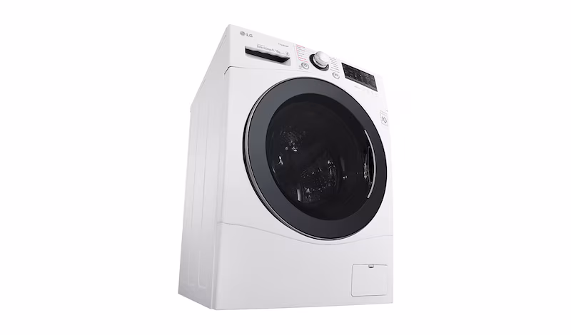 LG Lavasciuga Eco Hybrid 9/6 Kg