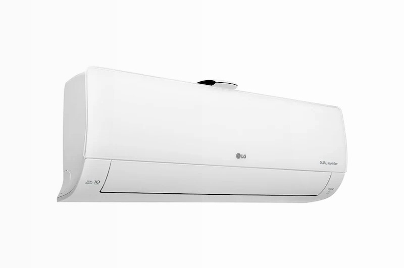 DUALCOOL Atmosfera - Raffrescamento e Purificazione A