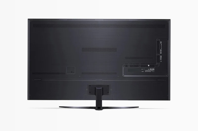 LG QNED MiniLED | TV 65'' Serie QNED91 | QNED 4K, Smart TV, VRR, Dolby Vision IQ e Atmos - 65QNED916QE | LG Italia 4K Mini-LED