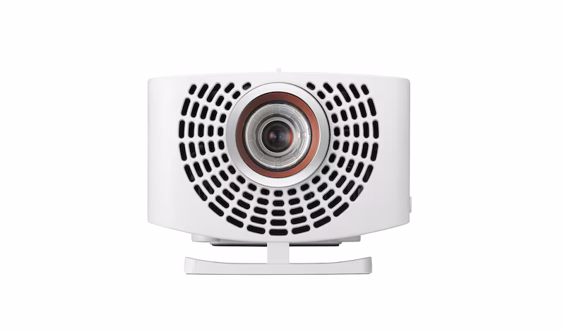 LG Proiettore LED 1400 lumen 30"
