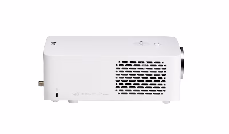LG Proiettore LED 1400 lumen 30"
