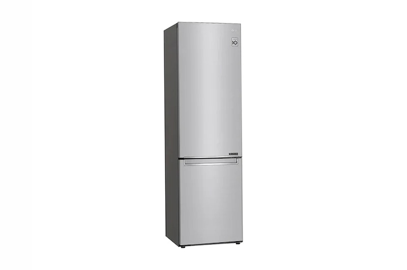 LG Frigorifero Combinato D - Classe Energetica A+ 384lt