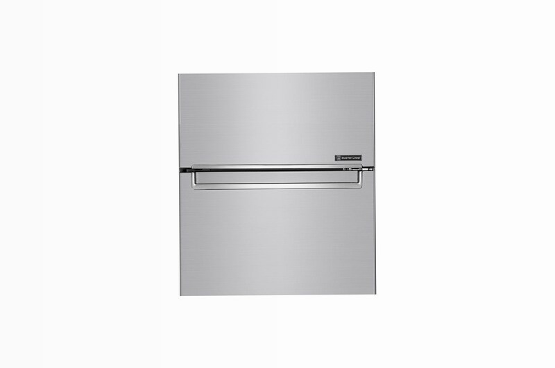 LG Frigorifero Combinato D - Classe Energetica A+ 384lt