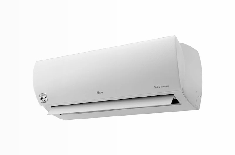 Climatizzatore Inverter LG F09MT 2500btu