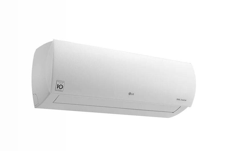 Climatizzatore Inverter LG F09MT 2500btu