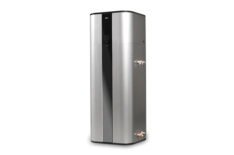 Scaldacqua 200 litri WH20S | LG Italia