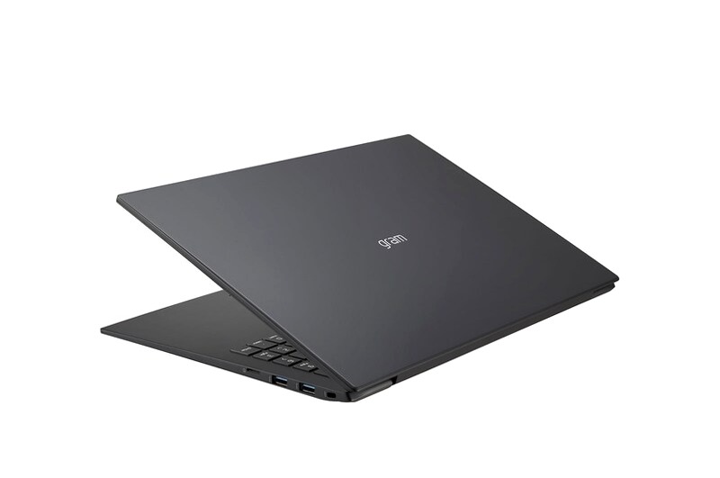 LG gram 16Z90P | Windows 10 Pro | 16" 16:10 | Intel® Core™ i7 | RAM 16GB | SSD 1TB | 1190g - 16Z90P-G.AP78D | LG Italia 80 Wh Li-Ion
