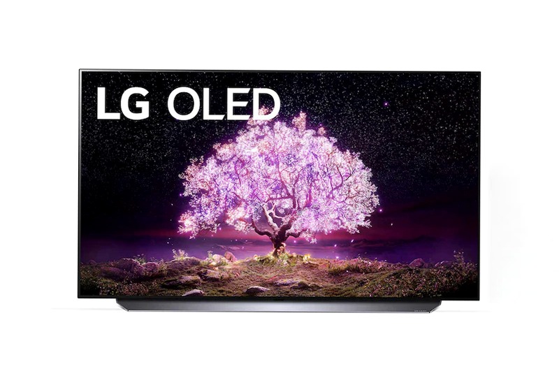 LG OLED TV 55" Serie C14 - OLED 4K Smart TV Dolby Vision IQ e Atmos® - OLED55C14LB | LG Italia