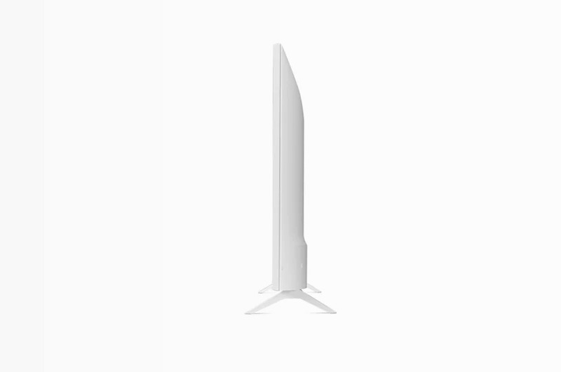 LG UHD | TV 43'' Serie UQ76 Bianco 4K Crystal UHD