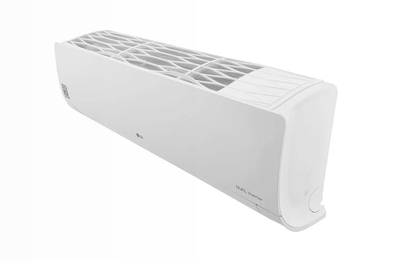DUALCOOL Libero Smart Climatizzatore Inverter 24000 BTU A