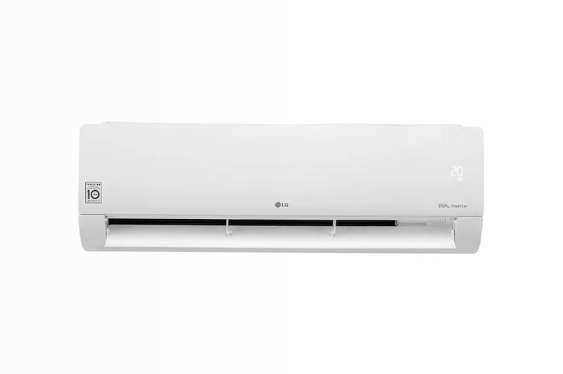 DUALCOOL Libero Smart Climatizzatore Inverter 24000 BTU A