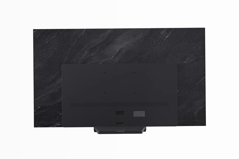 LG OLED77C54LA - TV 77 pollici OLED evo AI C5 4K